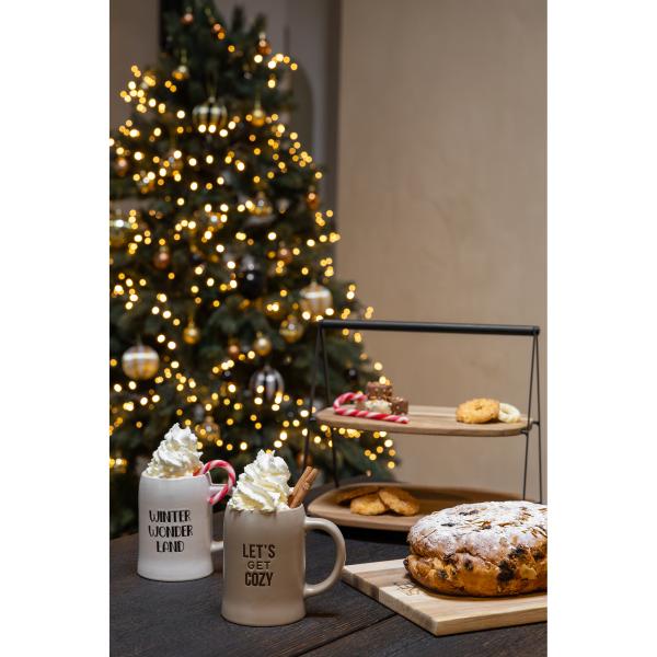 Opvouwbare Etagère Linn - Afbeelding 6