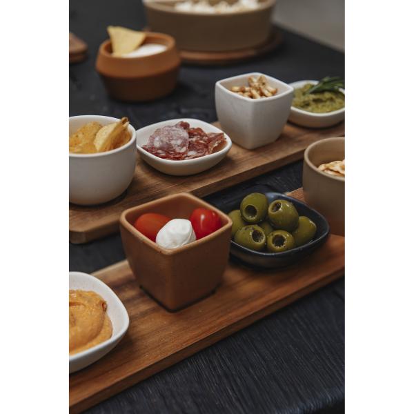 Bits & Bites Serveerset Faas Multicolor - Afbeelding 7