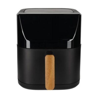 Airfryer 5L Roots Zwart