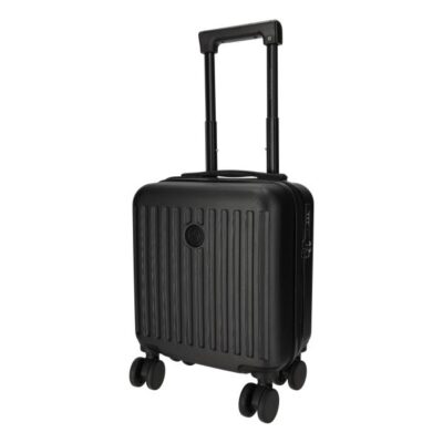 Motionline Underseater Trolley Zwart