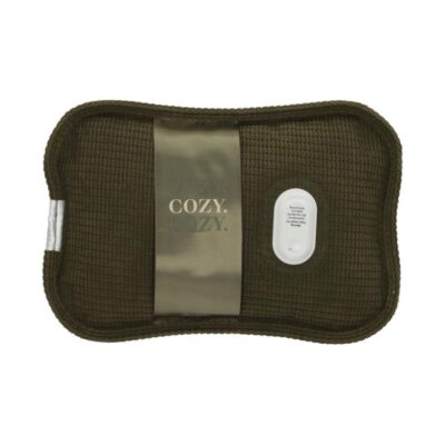 Oplaadbare Kruik Groen