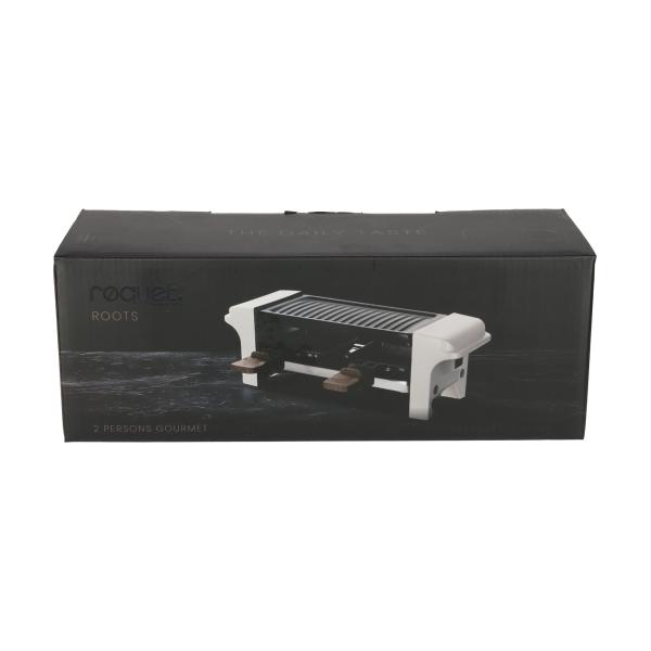 RØQUET Gourmet Roots 2P - Afbeelding 8