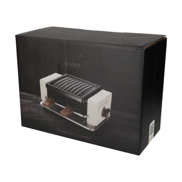 RØQUET Gourmet Roots 4P - Afbeelding 7