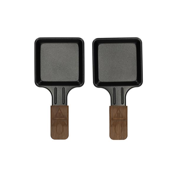 RØQUET Gourmet Roots 2P - Afbeelding 6