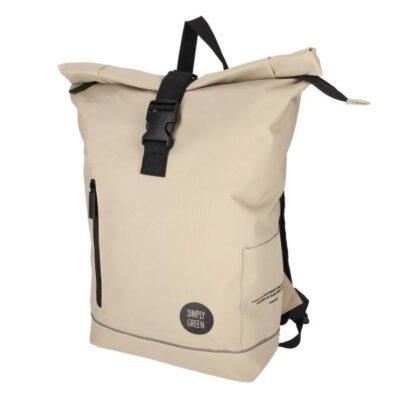 S.G. Rol Rugtas RPET 2.0 Taupe