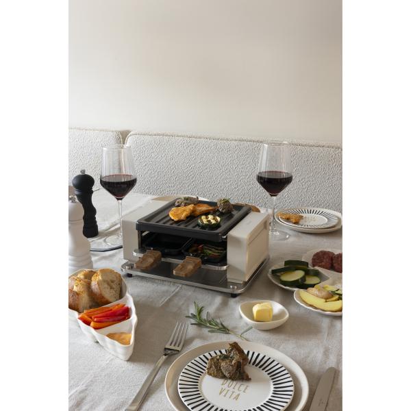 RØQUET Gourmet Roots 4P - Afbeelding 14