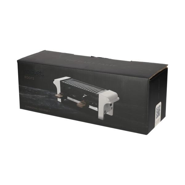 RØQUET Gourmet Roots 2P - Afbeelding 7