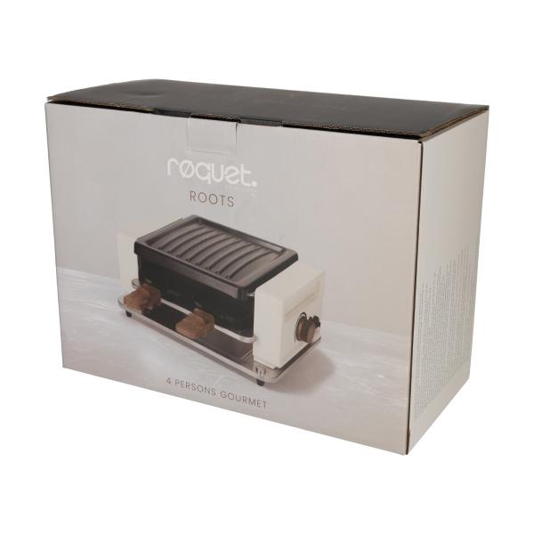 RØQUET Gourmet Roots 4P - Afbeelding 10