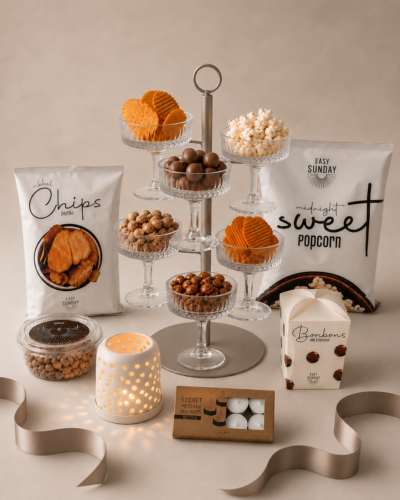 Borrel & Bites Box (pre-order)